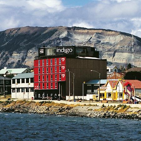 Noi Indigo Patagonia Hotel Puerto Natales Eksteriør billede