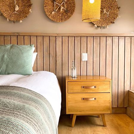 Noi Indigo Patagonia Hotel Puerto Natales Eksteriør billede