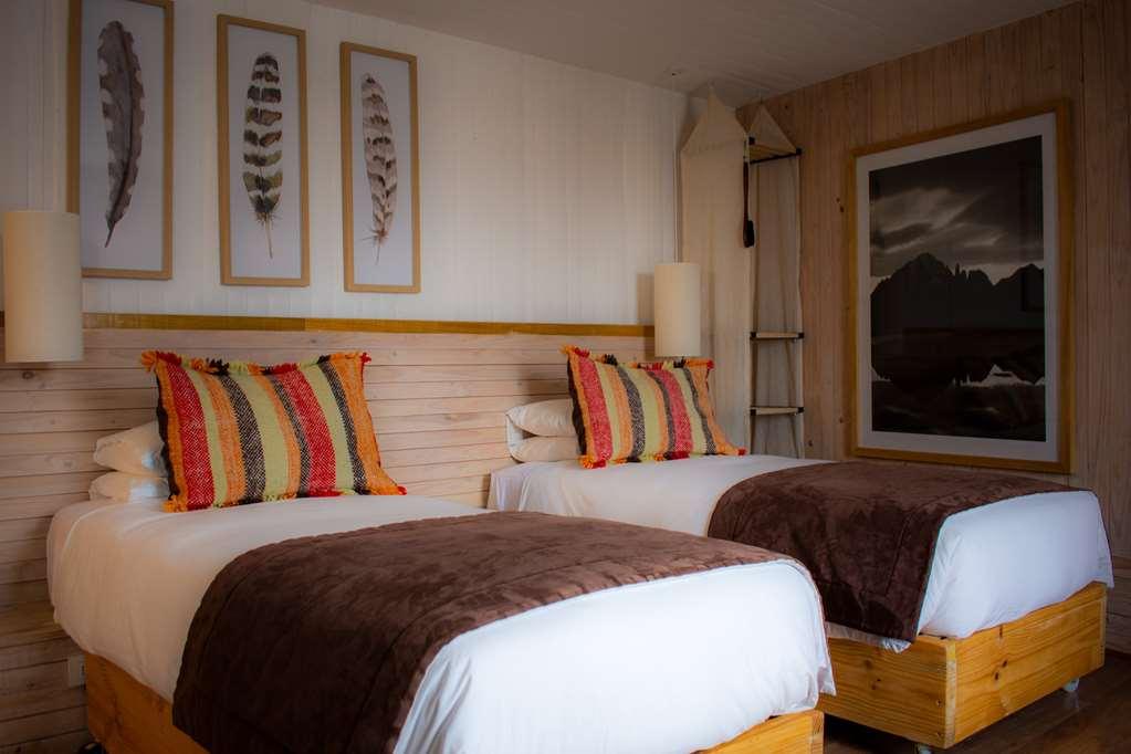 Noi Indigo Patagonia Hotel Puerto Natales Værelse billede