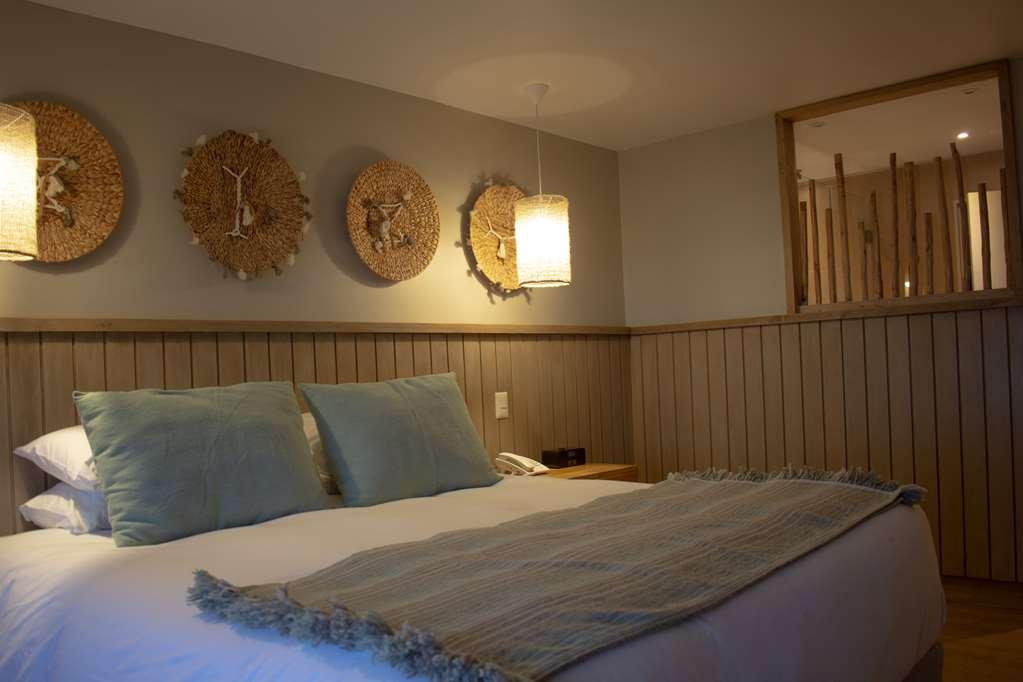 Noi Indigo Patagonia Hotel Puerto Natales Faciliteter billede