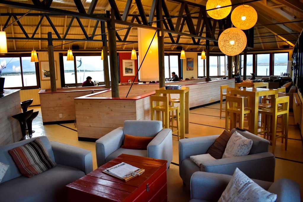 Noi Indigo Patagonia Hotel Puerto Natales Bekvemmeligheder billede