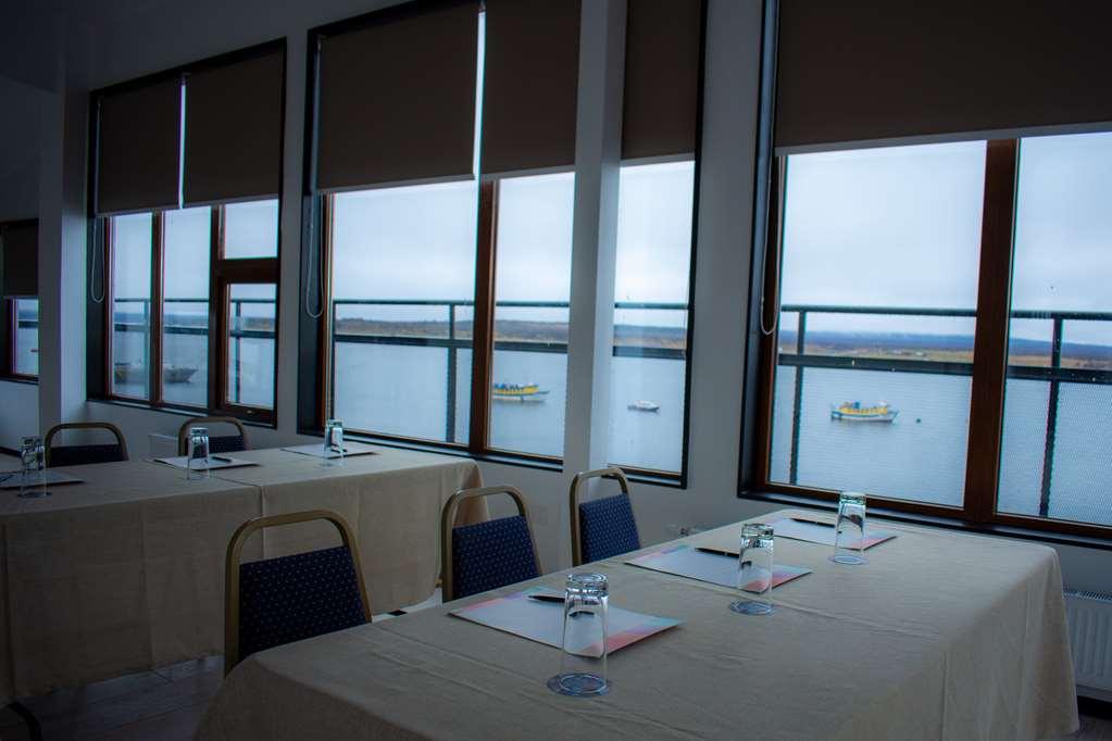 Noi Indigo Patagonia Hotel Puerto Natales Faciliteter billede