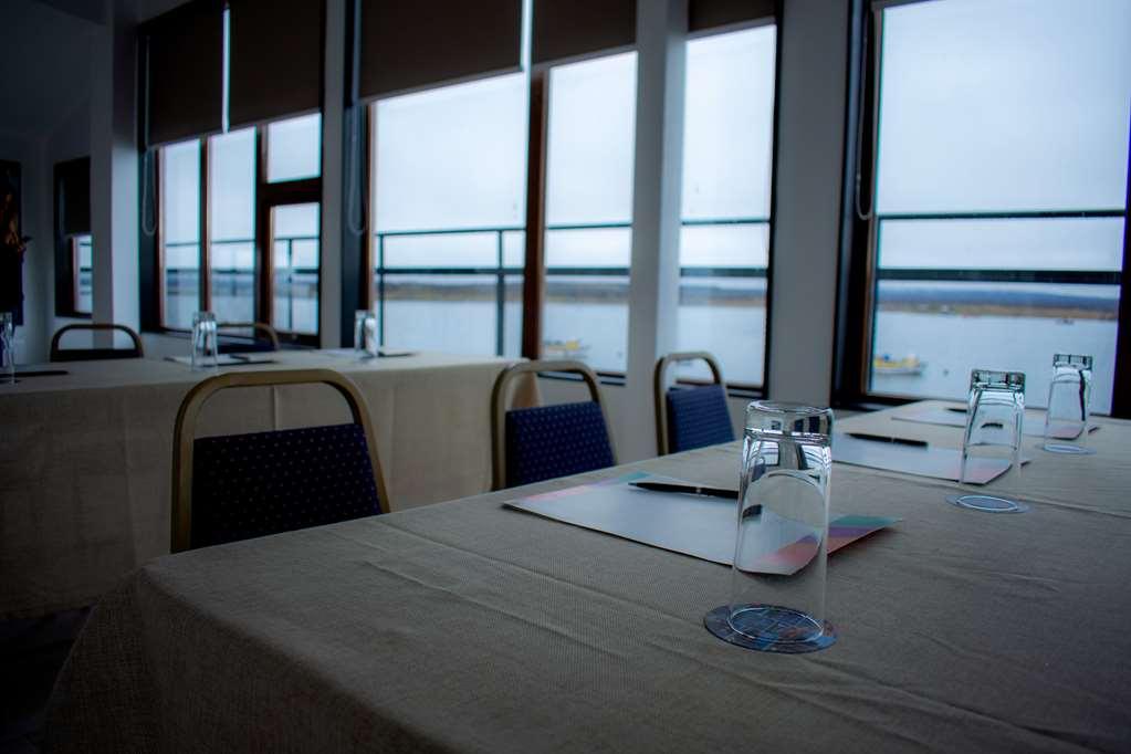 Noi Indigo Patagonia Hotel Puerto Natales Faciliteter billede