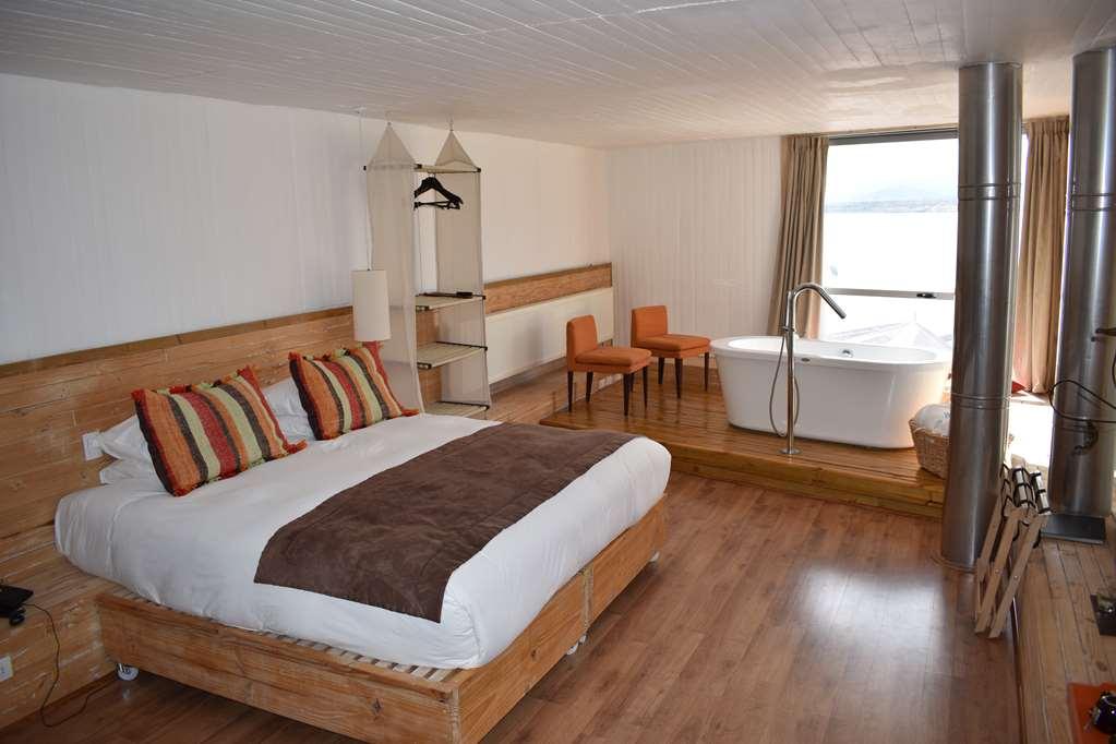 Noi Indigo Patagonia Hotel Puerto Natales Værelse billede