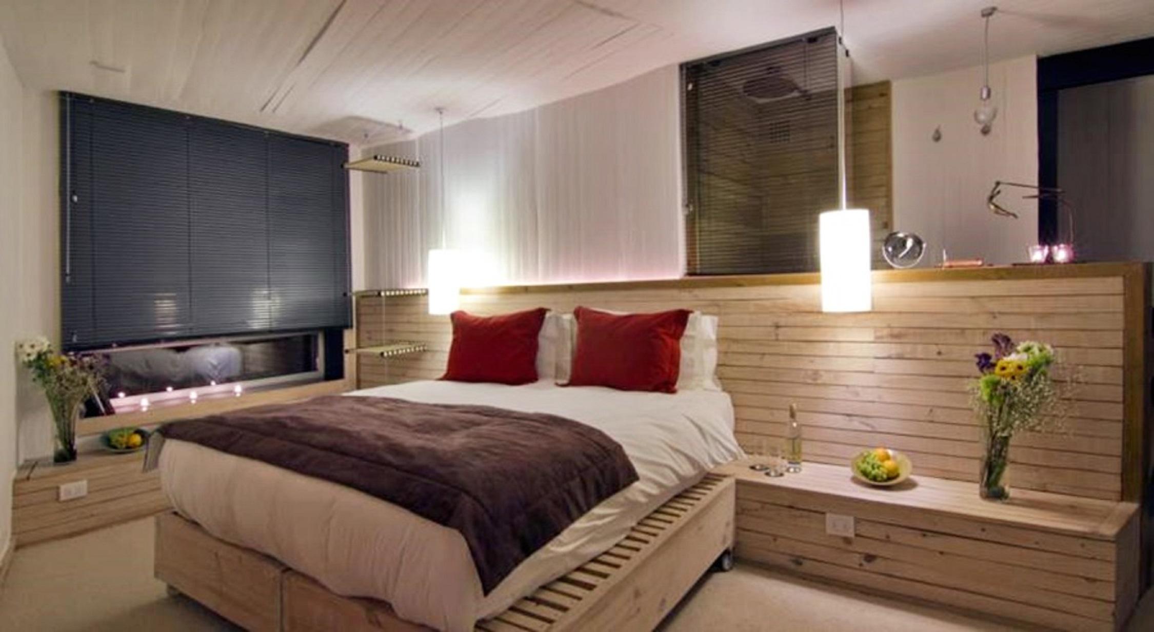 Noi Indigo Patagonia Hotel Puerto Natales Eksteriør billede