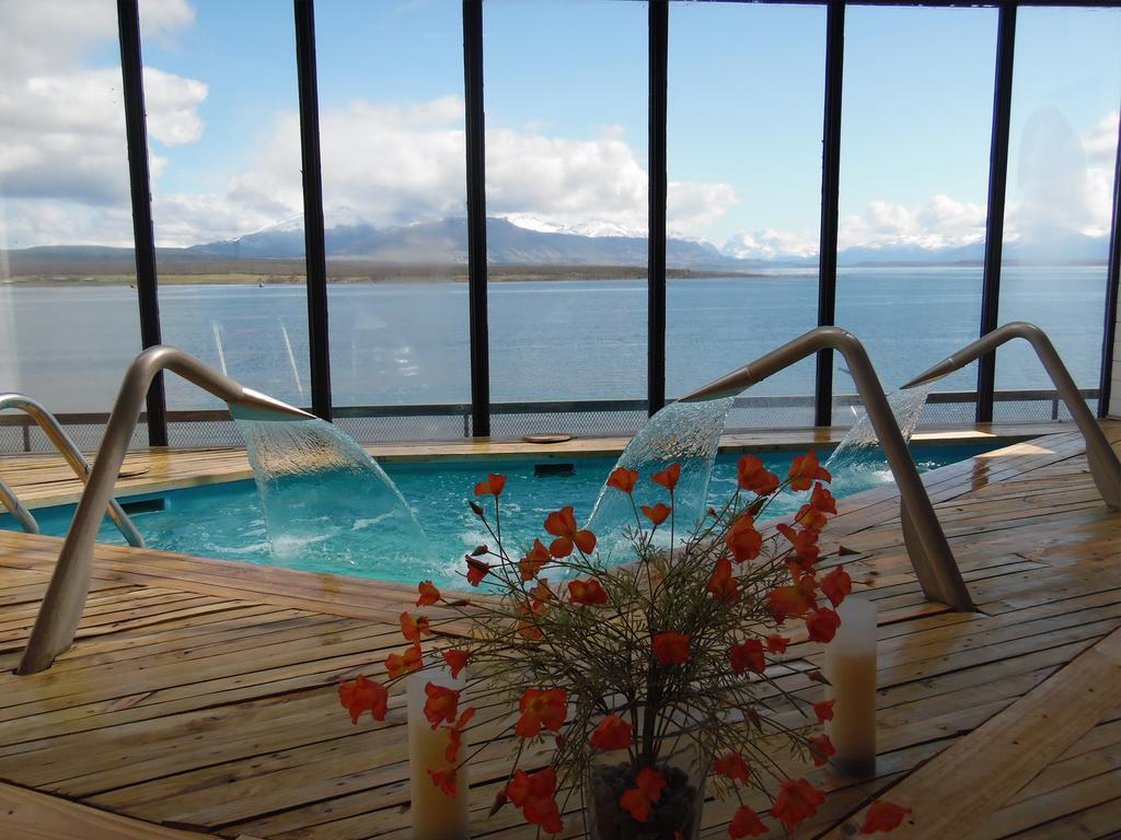 Noi Indigo Patagonia Hotel Puerto Natales Eksteriør billede