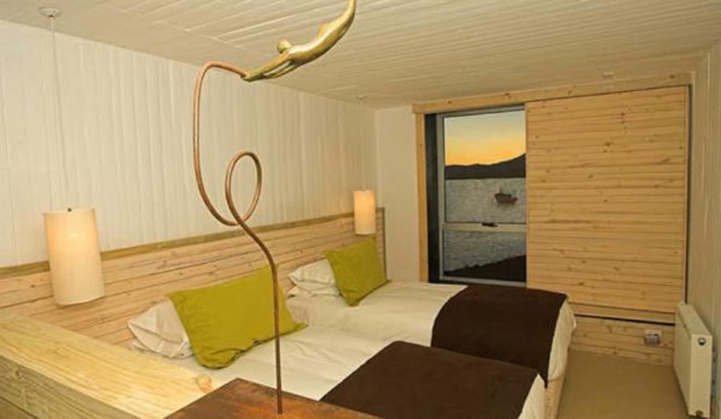 Noi Indigo Patagonia Hotel Puerto Natales Værelse billede
