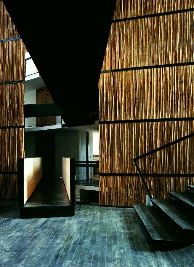 Noi Indigo Patagonia Hotel Puerto Natales Eksteriør billede