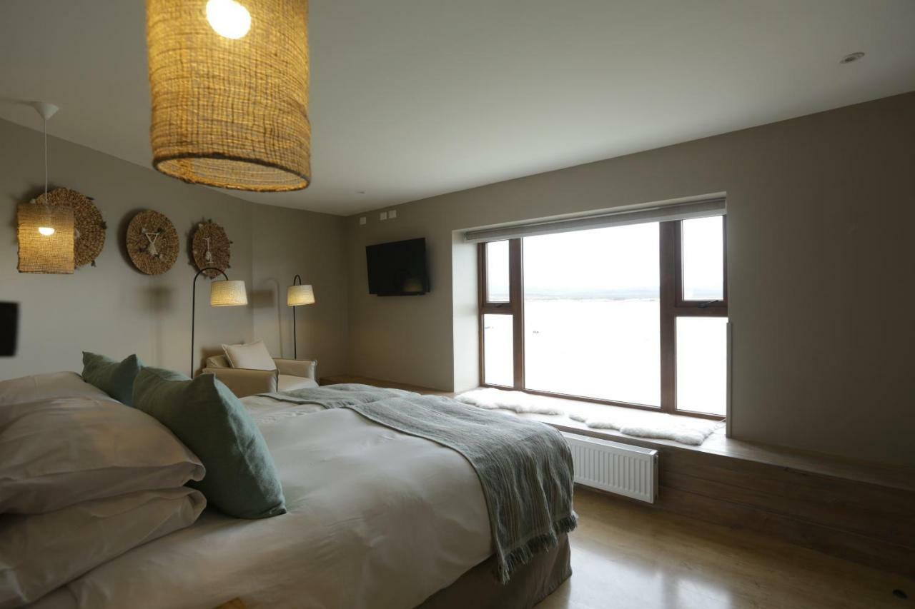 Noi Indigo Patagonia Hotel Puerto Natales Eksteriør billede