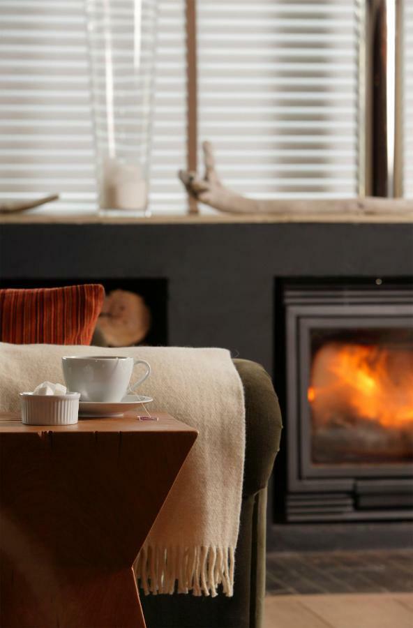 Noi Indigo Patagonia Hotel Puerto Natales Eksteriør billede