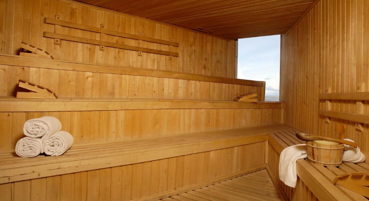 Noi Indigo Patagonia Hotel Puerto Natales Eksteriør billede