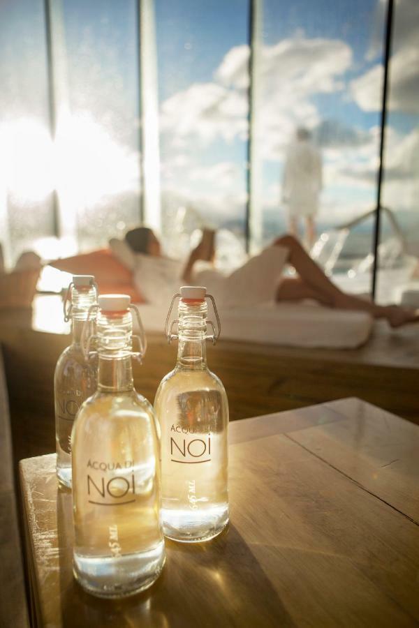 Noi Indigo Patagonia Hotel Puerto Natales Eksteriør billede