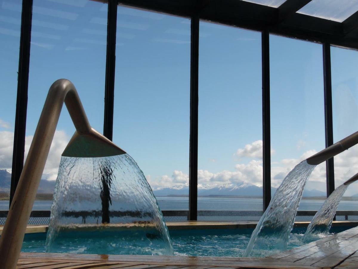 Noi Indigo Patagonia Hotel Puerto Natales Eksteriør billede