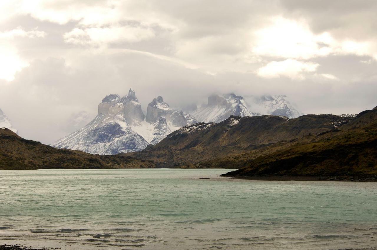 Noi Indigo Patagonia Hotel Puerto Natales Eksteriør billede
